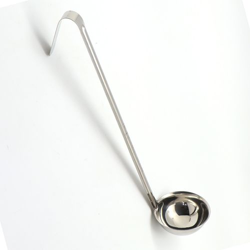 מצקת נירוסטה  89 מ