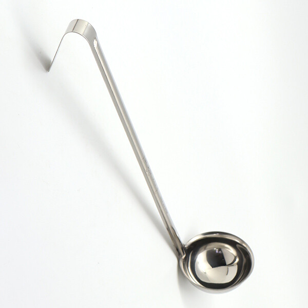 מצקת נירוסטה  118מ"ל 4QZY.C.814414/814417