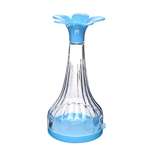 מלחיה שקופה פרח  9083 TITIZ תורכי  Y.Col.