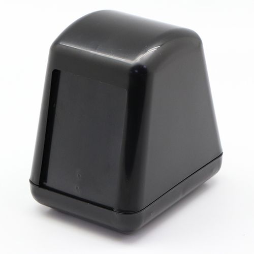 מפיון מפלסטיק למפיות דיספנסר 564 (שחור/אדום/לבן)