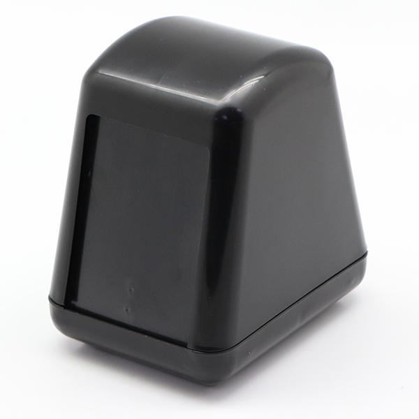 מפיון מפלסטיק למפיות דיספנסר 564 (שחור/אדום/לבן)