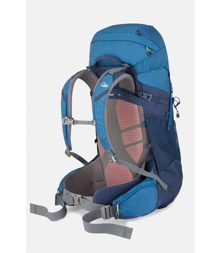 תרמיל טיולים 40 ליטר Lowe Alpine Sirac Plus