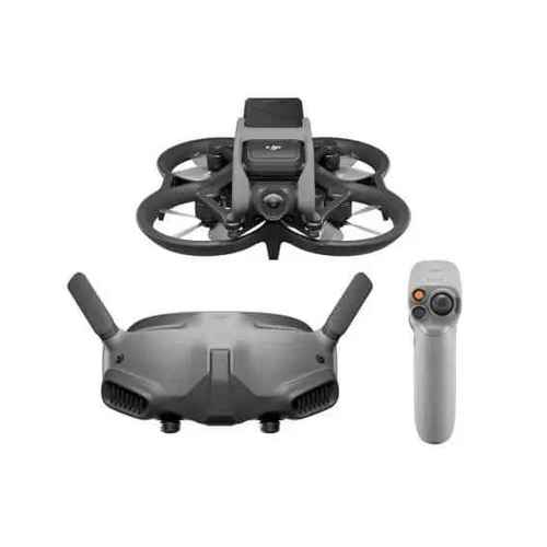 DJI Avata Pro-View Combo (RC Motion 2)