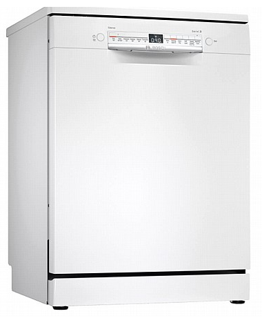 מדיח כלים לבן Bosch SMS2ITW08G בוש