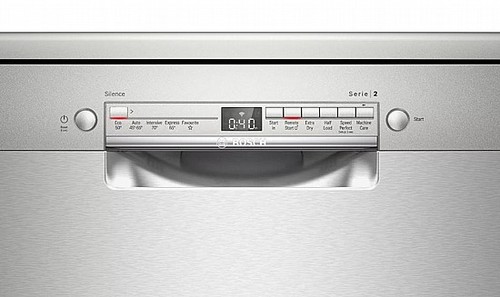 מדיח כלים בוש Bosch SMS2ITI41G דגם חדש 2023