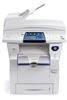 מדפסת לייזר צבעונית XEROX Phaser 8860MFP_AWD