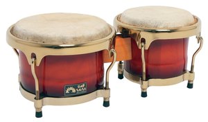 זוג בונגסים 826110 קוטר "75 & "85 מבית GEWA (Germany)