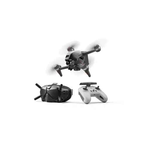רחפן DJI FPV COMBO ערכת קומבו