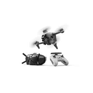 רחפן DJI FPV COMBO ערכת קומבו