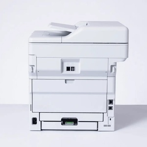 מדפסת לייזר משולבת Brother MFC-L5710DW ברדר