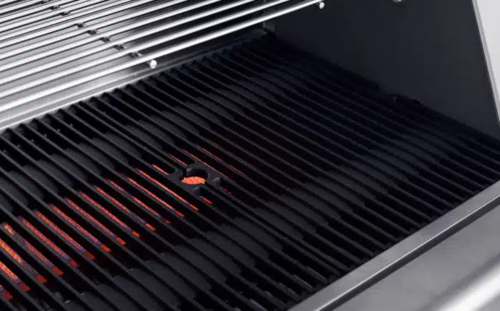 CROSSRAY גריל גז BI דגם TCS4PL