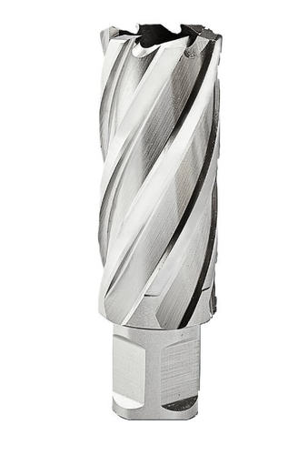  מקדחים חלולים JEI HSS TURBU STEEL