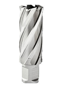 מקדחים חלולים JEI HSS TURBU STEEL