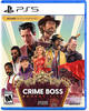 PS5 Crime Boss Rockay City