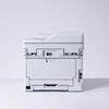 מדפסת ‏לייזר Brother MFC-L3760CDW LED צבעונית משולבת
