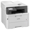 מדפסת ‏לייזר Brother MFC-L3760CDW LED צבעונית משולבת