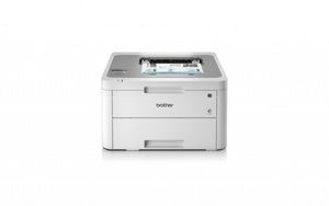 מדפסת ‏לייזר Brother HL-L3220CW LED צבעונית ברדר