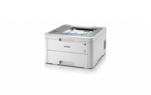 מדפסת ‏לייזר Brother HL-L3220CW LED צבעונית ברדר