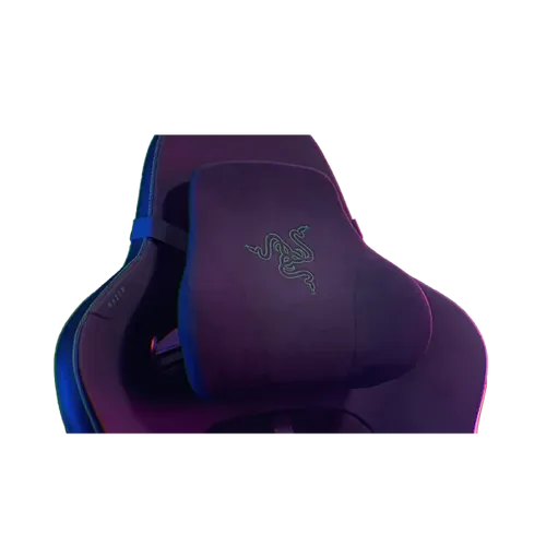 כיסא גיימינג Razer Enki שחור ירוק