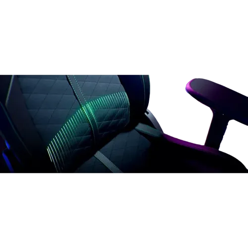 כיסא גיימינג Razer Enki שחור ירוק