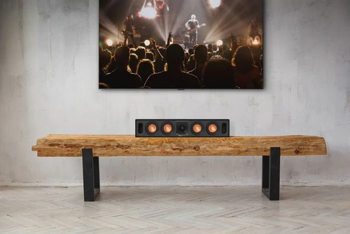 רמקול סנטר KLIPSCH R-30C