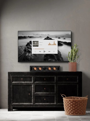 רמקול סנטר KLIPSCH R-30C