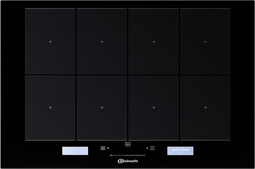 כיריים אינדוקציה Bauknecht AFSNE CTAC8780
