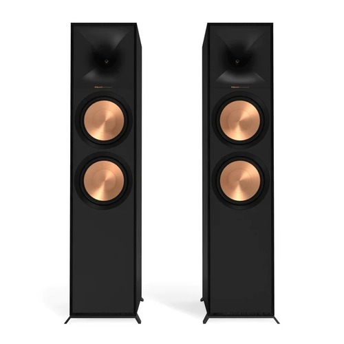 זוג רמקולים רצפתיים KLIPSCH R-600F