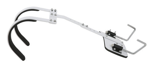 סט של 4 תופי מצעד עם מעטפת עץ כולל מנשא 893210 מבית GEWA (Germany)