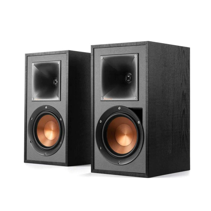 רמקולים מדפיים אקטיביים אלחוטיים KLIPSCH R-41PM