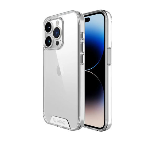 כיסוי מבית Toiko מסדרת Chiron לטלפון סלולרי Apple iPhone 15 אפל