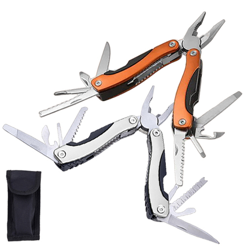 אולר רב כלי הישרדות מקצועי MULTI TOOL