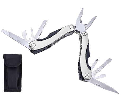 אולר רב כלי הישרדות מקצועי MULTI TOOL