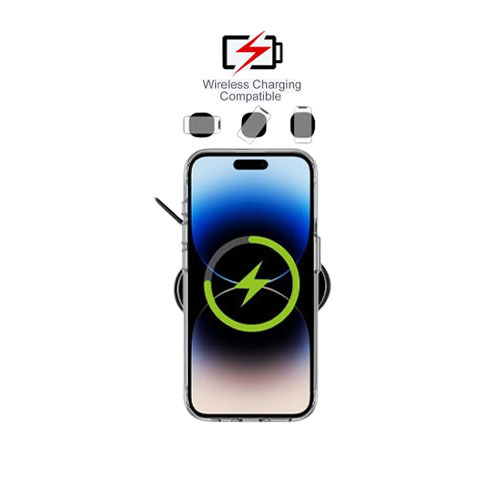 כיסוי מבית Toiko מסדרת Chiron לטלפון סלולרי Apple iPhone 15 אפל