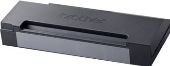  מיכל דיו  שחור Brother HC-05BK	
