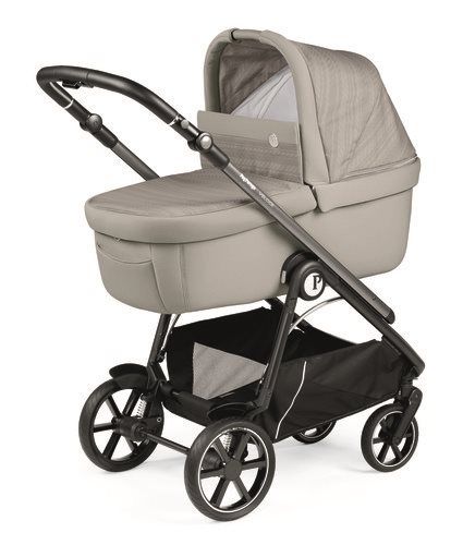 עגלה לתינוק ולוצ'ה - Veloce Peg perego - Mon Amour