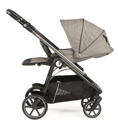 עגלה לתינוק ולוצ'ה - Veloce Peg perego - Mon Amour