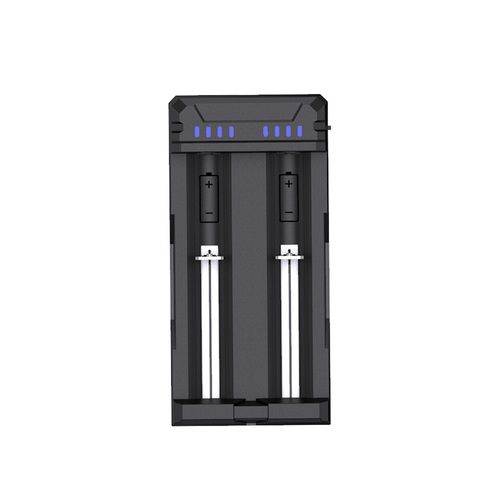 מטען XTAR FC2