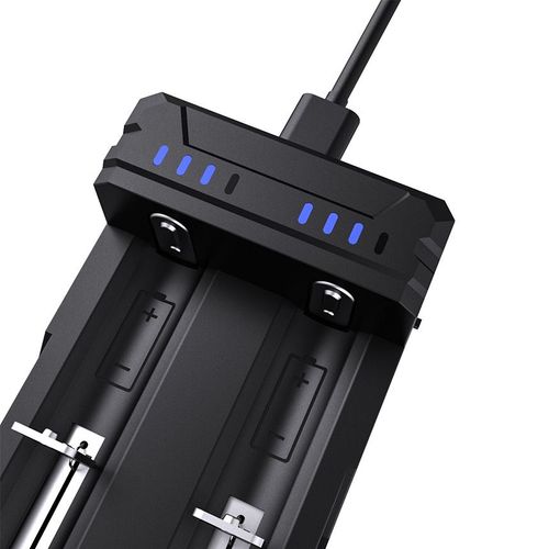 מטען XTAR FC2