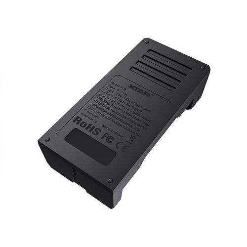 מטען XTAR FC2