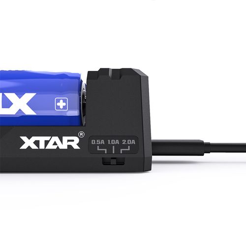 מטען XTAR FC2