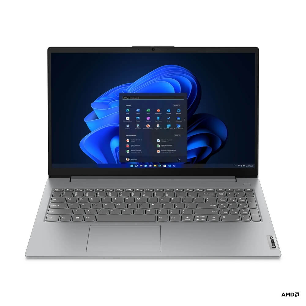 מחשב נייד Lenovo V15 G4 AMN 82YU0044IV לנובו