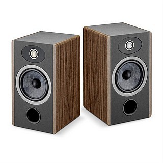 זוג רמקולים מדפיים Focal Vestia N°1