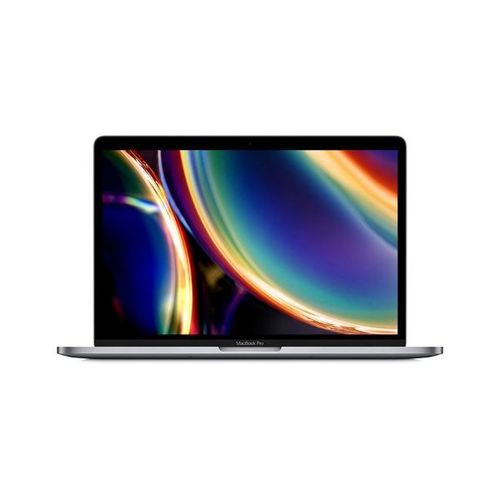 מחשב נייד Apple 13-inch MacBook Pro: Apple M1