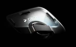 ‏דיבורית לאופנוע Cardo Freecom 2X
