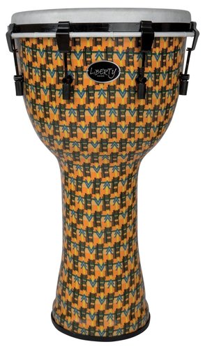 דג'מבה עם כיוון לאגים 829104 בקוטר 