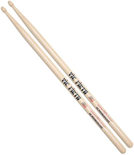 מקלות תופים Vic Firth American Classic® 5A Double Glaze 5ADG