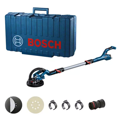 מלטשת גובה GTR 550 ג'ירפה BOSCH 
