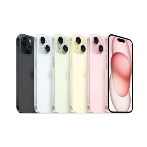 iPhone 15 256GB