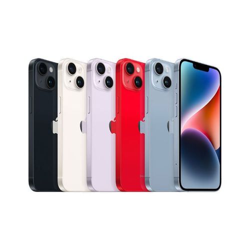 iPhone 14 256GB